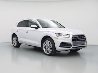 2020 Audi Q5 Premium Plus -
                Murfreesboro, TN