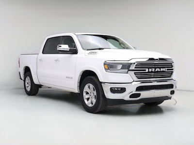 2021 RAM 1500 Laramie -
                Nashville, TN