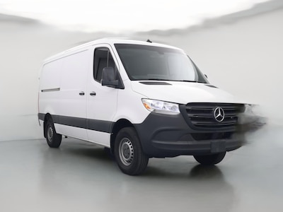 2019 Mercedes-Benz Sprinter 1500 -
                Murfreesboro, TN