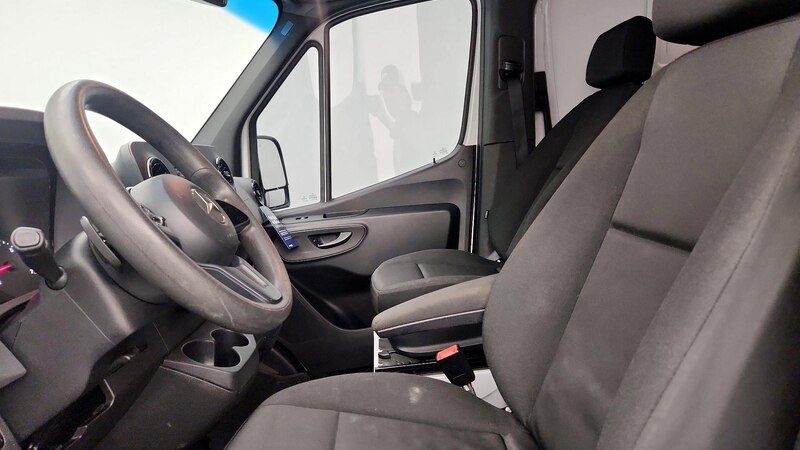 2019 Mercedes-Benz Sprinter 1500 11