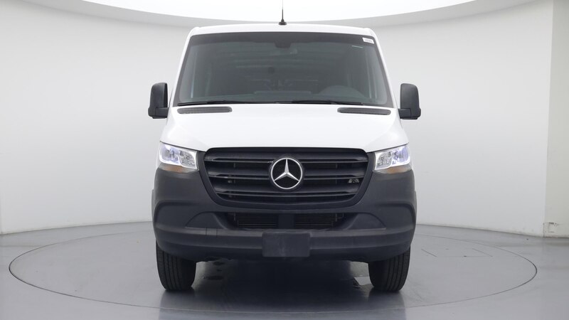 2019 Mercedes-Benz Sprinter 1500 5