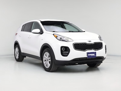 2019 Kia Sportage LX -
                Nashville, TN