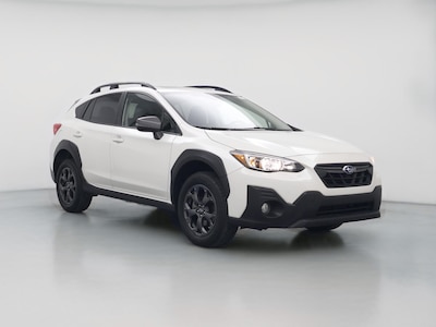 2022 Subaru Crosstrek Sport -
                Murfreesboro, TN