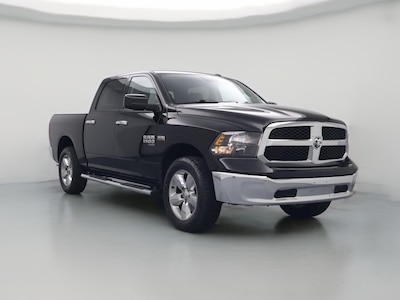 2021 RAM 1500 Classic Tradesman -
                Murfreesboro, TN