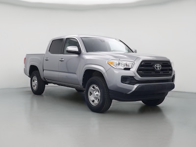 2019 Toyota Tacoma SR -
                Birmingham, AL