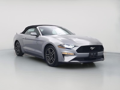 2022 Ford Mustang  -
                Nashville, TN