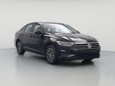 2020 Volkswagen Jetta SE -
                Murfreesboro, TN