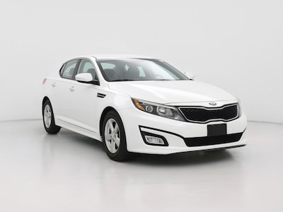 2014 Kia Optima LX -
                Madison, TN