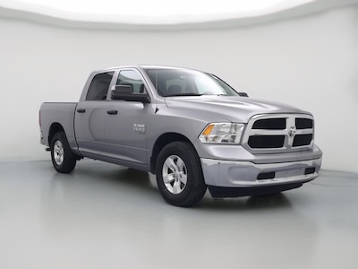 2022 RAM 1500 Classic SLT -
                Murfreesboro, GA