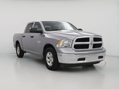 2022 RAM 1500 Classic SLT -
                Madison, TN