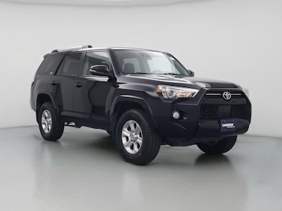 2020 Toyota 4Runner SR5 -
                Murfreesboro, TN