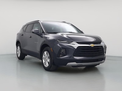 2022 Chevrolet Blazer  -
                Murfreesboro, TN