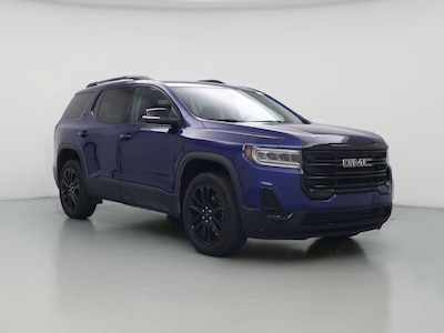 2023 GMC Acadia SLE -
                Murfreesboro, TN