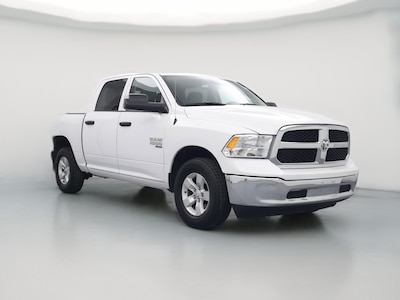 2023 RAM 1500 Classic SLT -
                Murfreesboro, TN