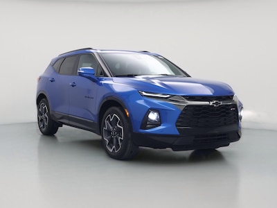 2020 Chevrolet Blazer RS -
                Nashville, TN