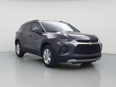 2021 Chevrolet Blazer  -
                Nashville, TN