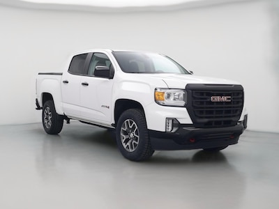 2022 GMC Canyon AT4 -
                Nashville, TN