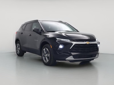 2023 Chevrolet Blazer  -
                Murfreesboro, TN