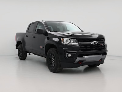 2021 Chevrolet Colorado Z71 -
                Birmingham, AL