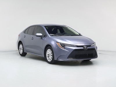 2022 Toyota Corolla LE -
                Memphis, TN