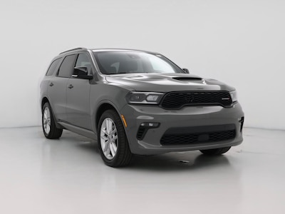 2023 Dodge Durango R/T -
                Madison, TN