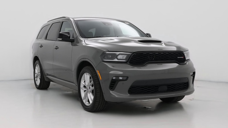 2023 Dodge Durango R/T Hero Image