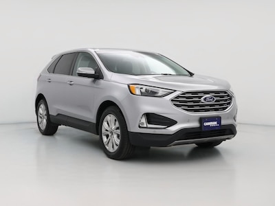 2023 Ford Edge Titanium -
                Madison, TN