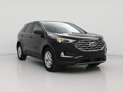 2022 Ford Edge SEL -
                Madison, TN