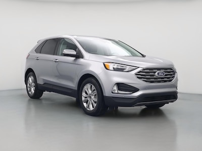 2023 Ford Edge Titanium -
                Murfreesboro, TN