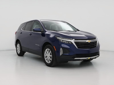 2022 Chevrolet Equinox LT -
                Madison, TN