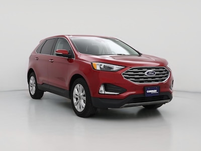 2023 Ford Edge Titanium -
                Franklin, TN