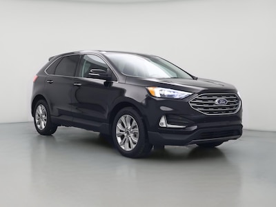 2023 Ford Edge Titanium -
                Franklin, TN