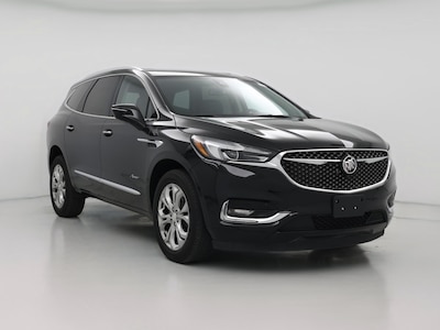 2021 Buick Enclave Avenir -
                Chattanooga, TN