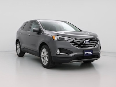 2023 Ford Edge Titanium -
                Madison, TN