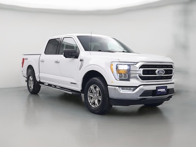 2022 Ford F-150 XLT -
                Madison, TN