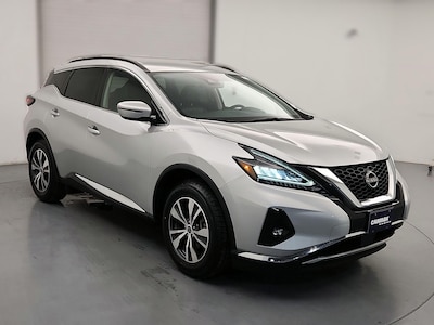 2023 Nissan Murano SV -
                Nashville, TN