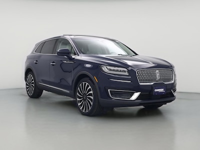 2019 Lincoln Nautilus Black Label -
                Murfreesboro, TN