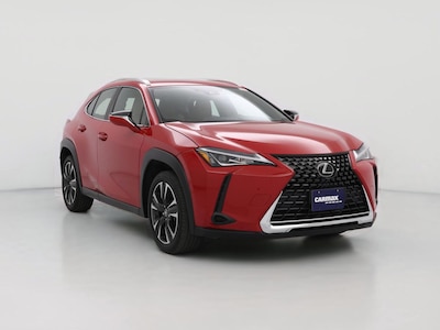 2021 Lexus UX 200 -
                Madison, TN