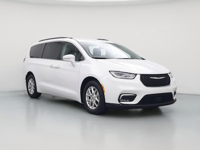 2022 Chrysler Pacifica Touring L -
                Murfreesboro, TN