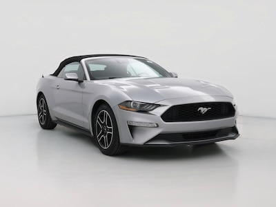 2022 Ford Mustang  -
                Madison, TN