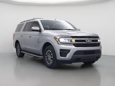 2023 Ford Expedition MAX XLT -
                Murfreesboro, TN