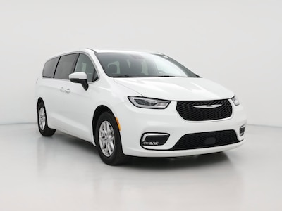 2023 Chrysler Pacifica Touring -
                Madison, TN