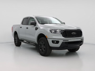 2022 Ford Ranger XLT -
                Madison, TN