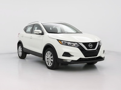 2021 Nissan Rogue Sport SV -
                Madison, TN