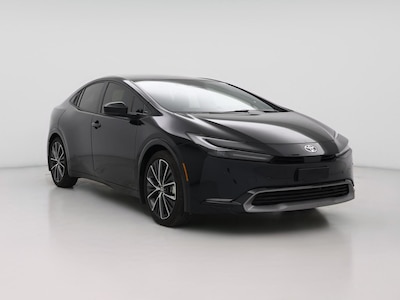 2023 Toyota Prius XLE -
                  Madison, TN
