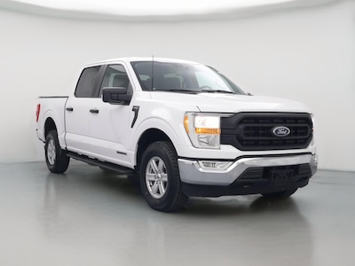 2021 Ford F-150 XL -
                Murfreesboro, TN