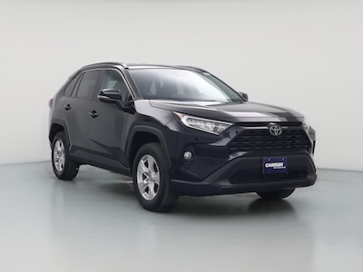 2021 Toyota RAV4 XLE -
                Nashville, TN