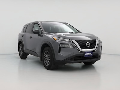 2021 Nissan Rogue S -
                Franklin, TN