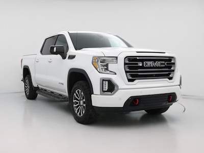 2019 GMC Sierra 1500 AT4 -
                Greensboro, NC