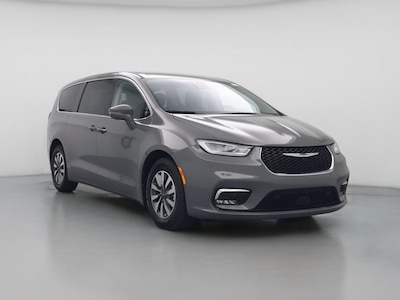 2022 Chrysler Pacifica Hybrid Touring L -
                Murfreesboro, TN